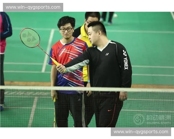 开云体育体能训练：从基础到巅峰的全方位塑形之旅