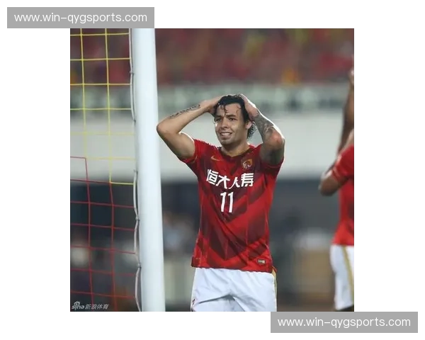 巅峰对垒，梦回亚洲之巅：广州恒大与武里南的红蓝史诗